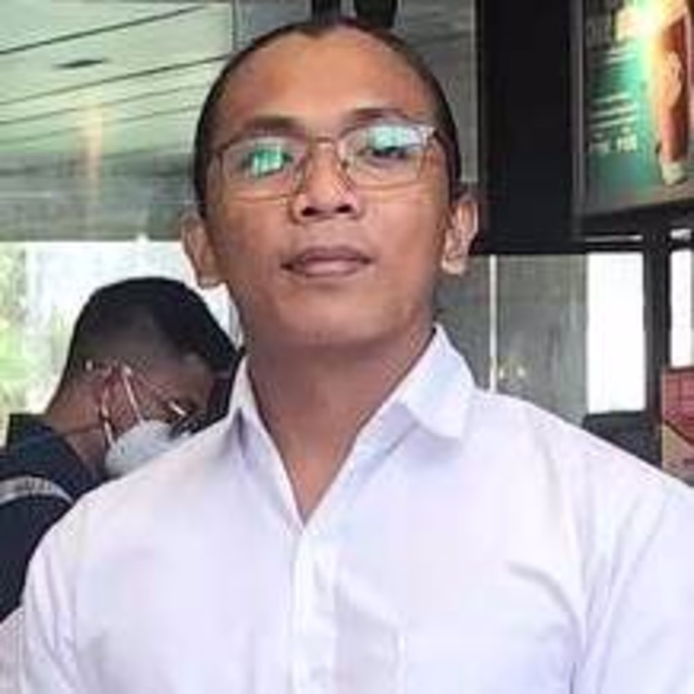 Kimwell Ablaza