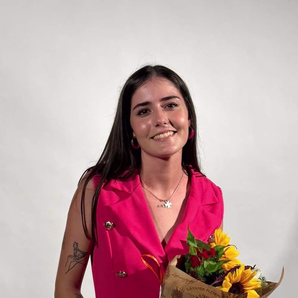 Andrea Carreño Marques
