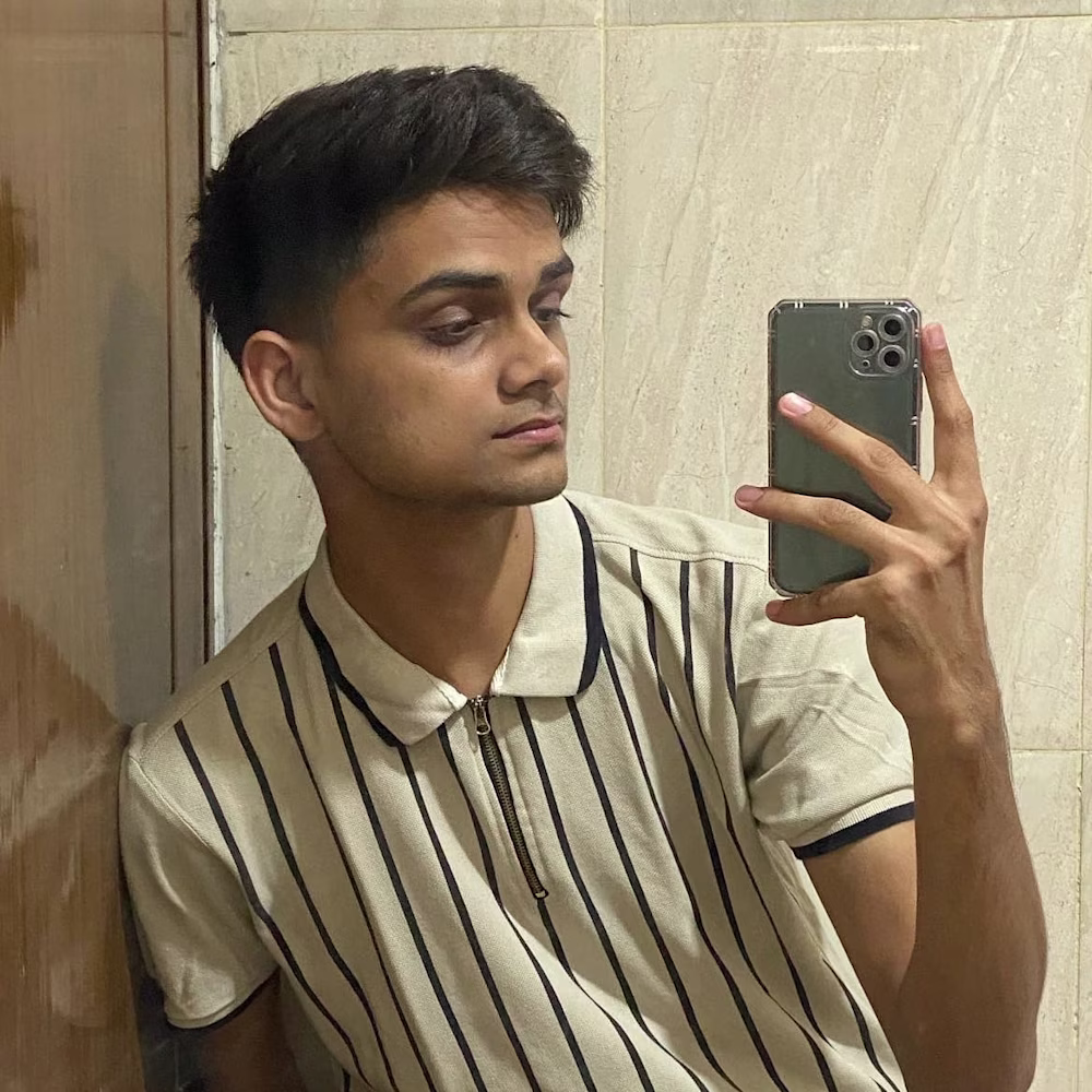 Vivek Jaglan