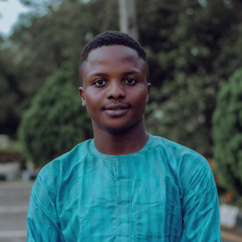 Oluwasegun Adeogun