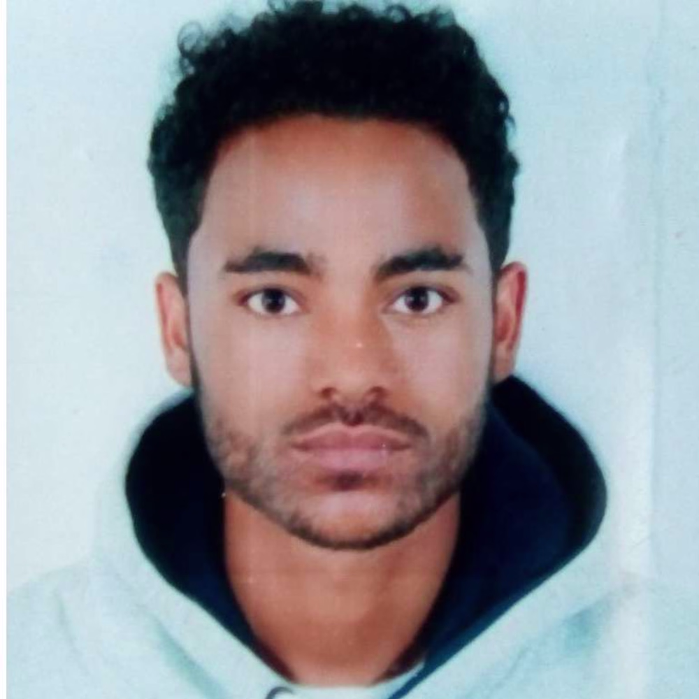 Hayle bekele
