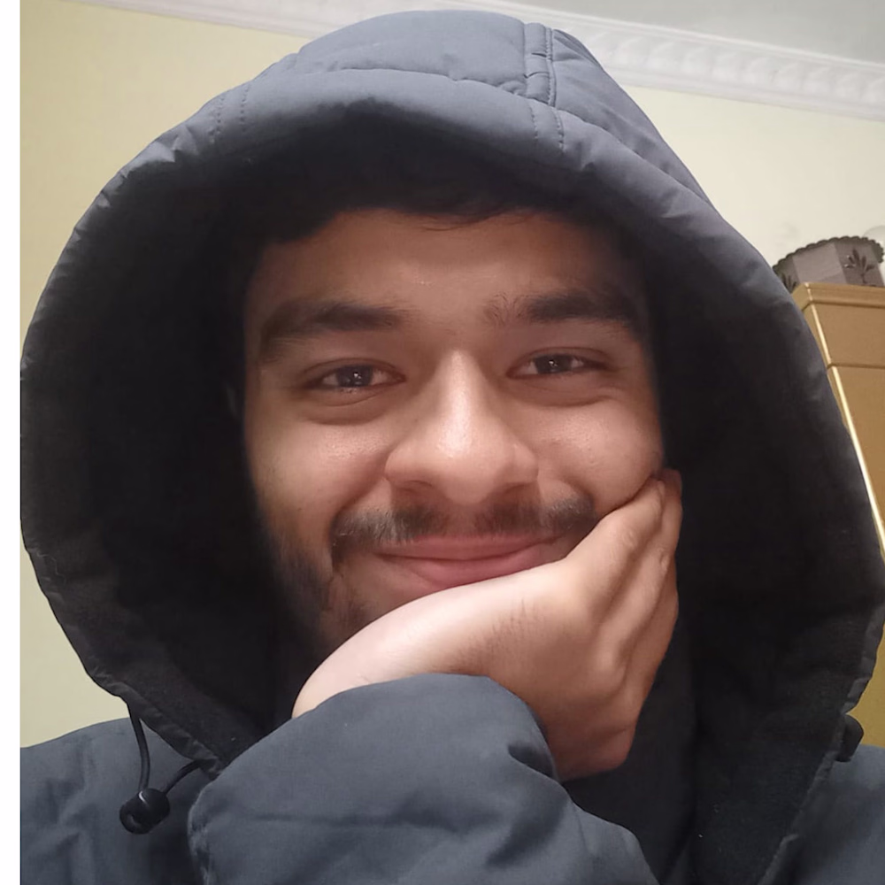 Abdullah Ahmed