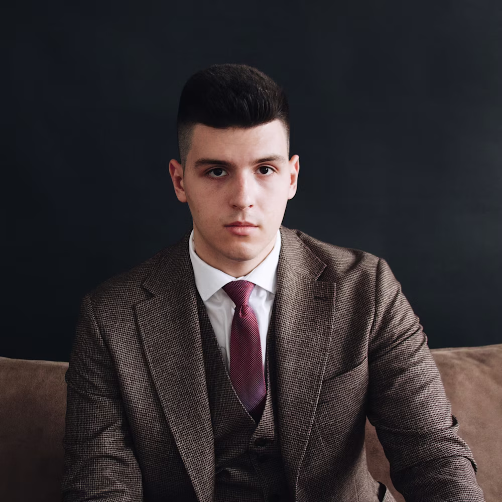 Rostyslav Shuleshko