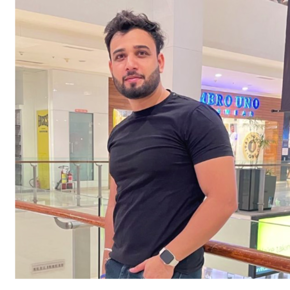 Sachin Kumar