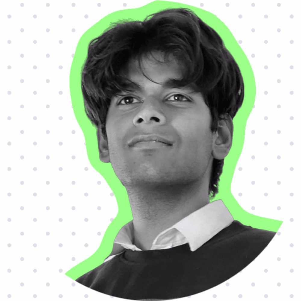 Kaustubh Uniyal