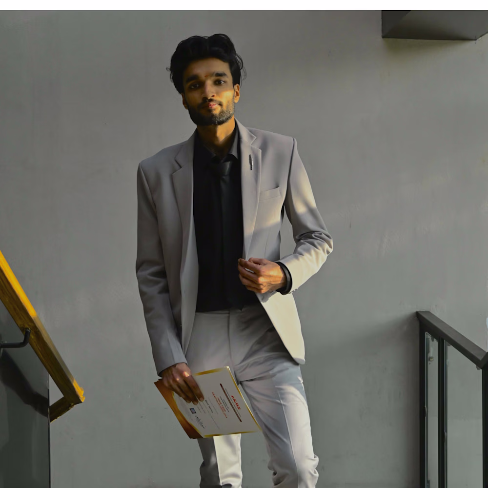 Binit Verma