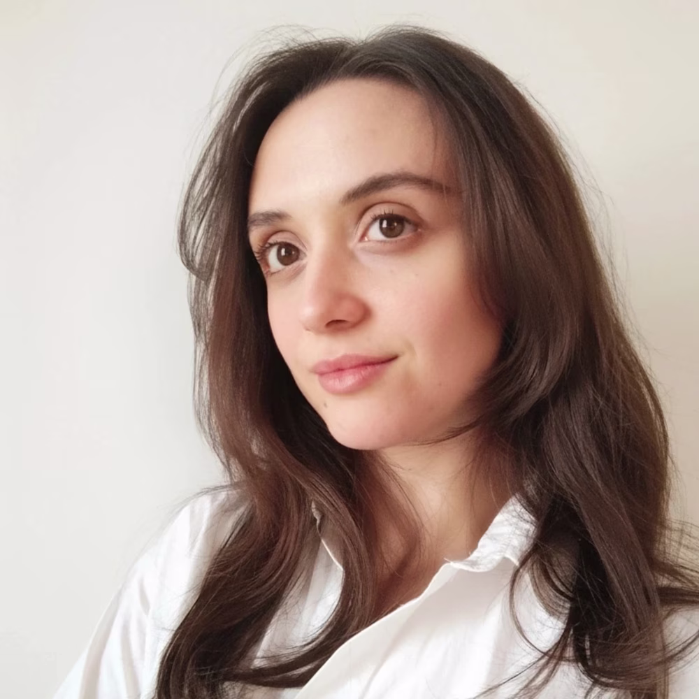 Lucia Ragusa