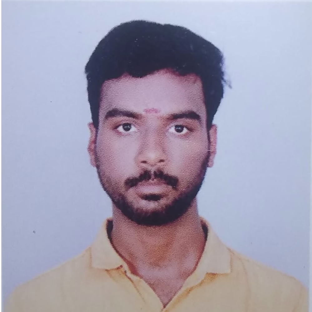 Sathish Kumar