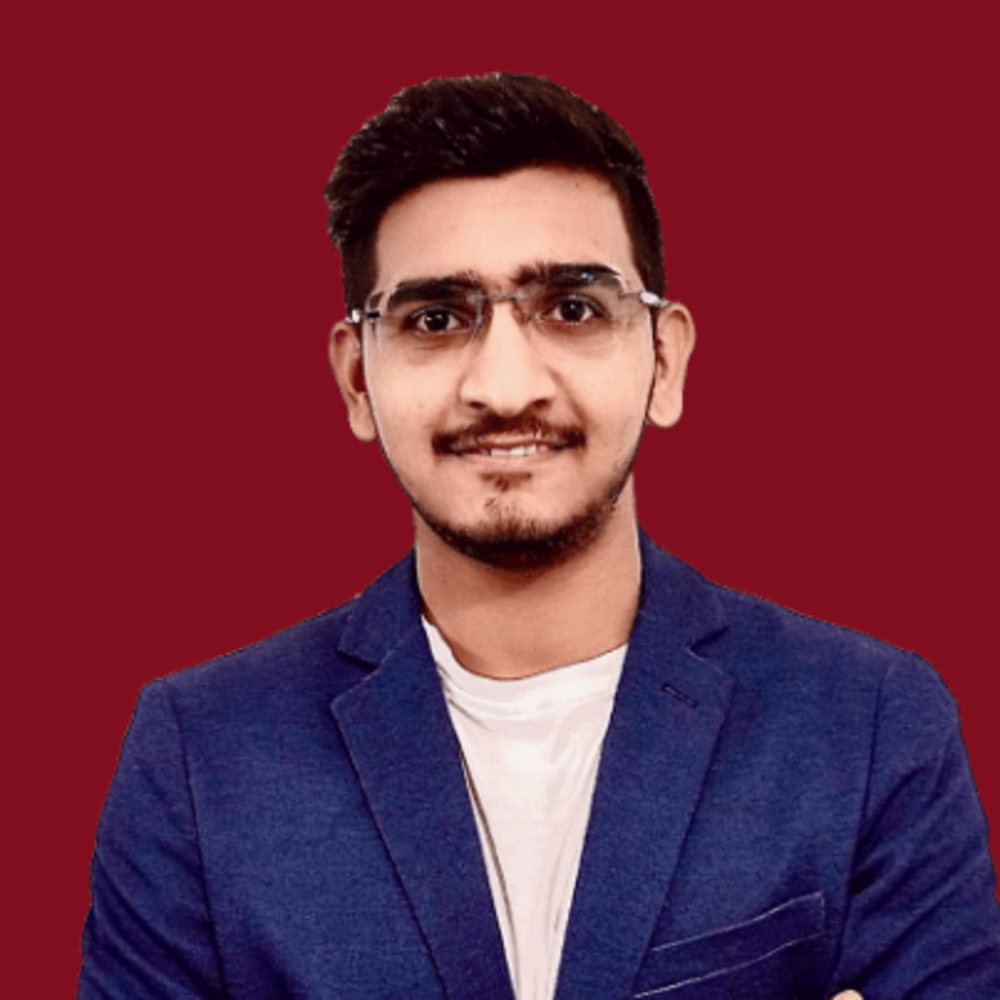 Mohit ghanghaniya