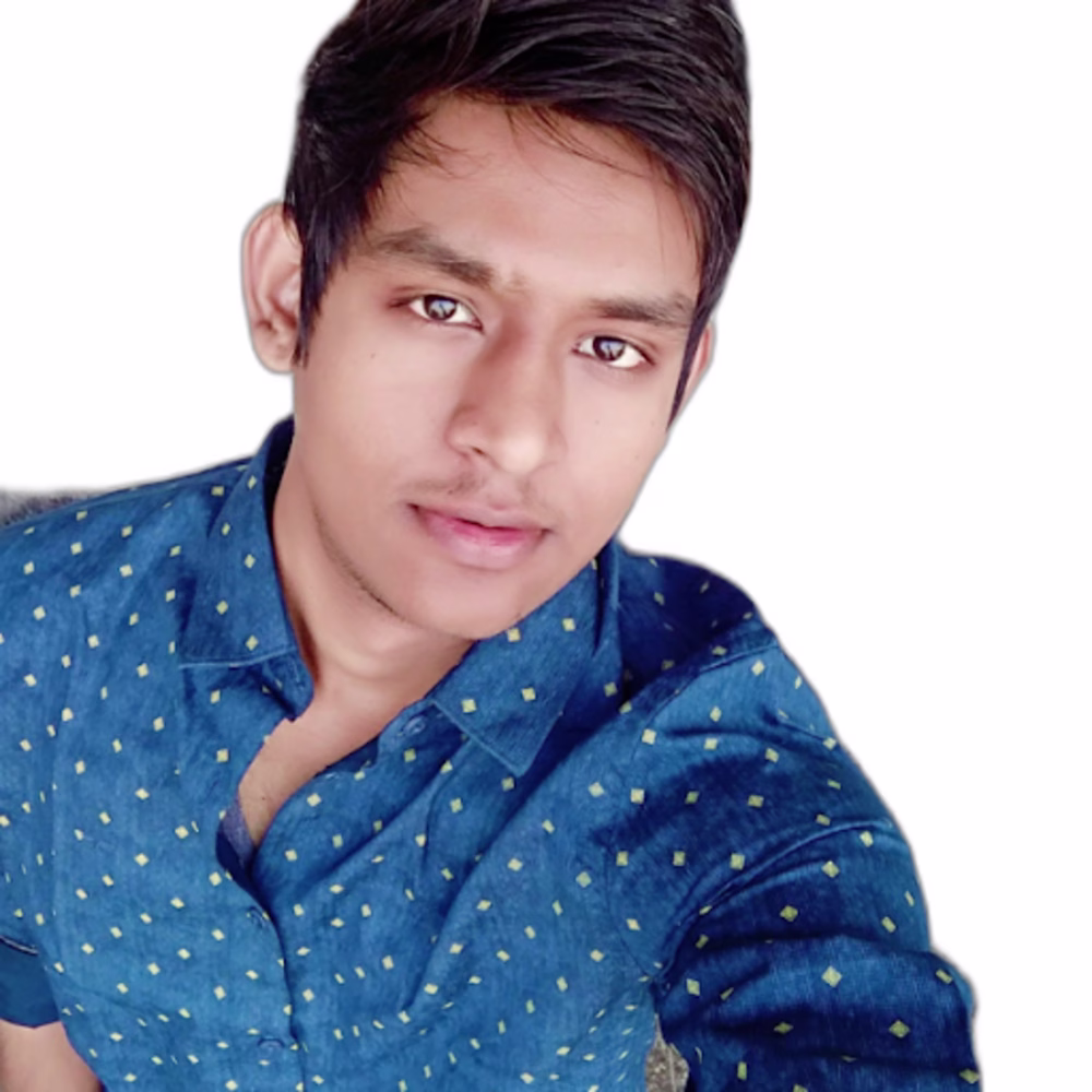 Akshay Narvate