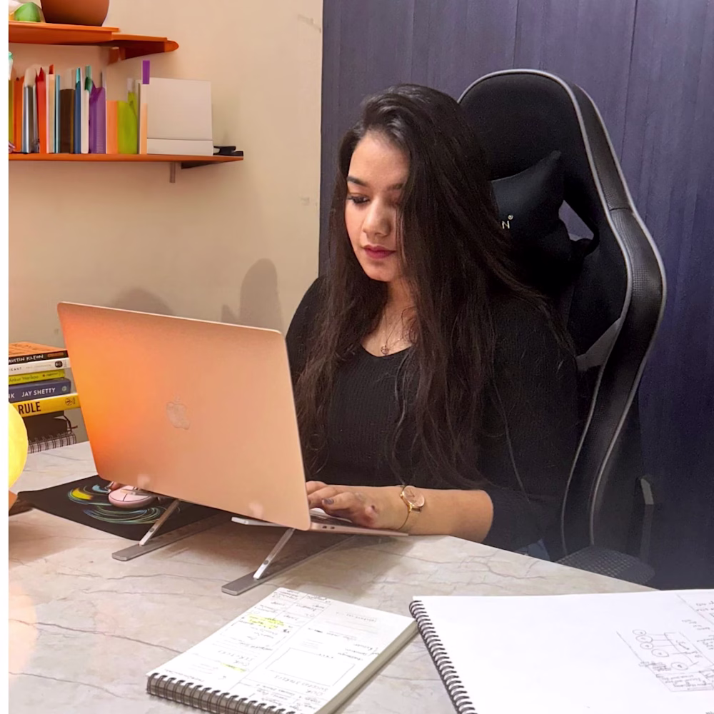 Gunika Sehgal