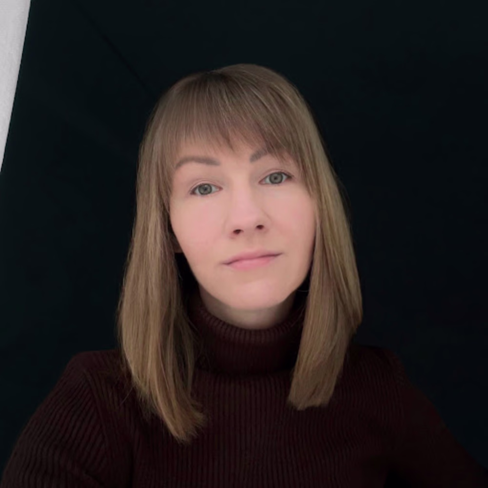 Evgeniya Strygina