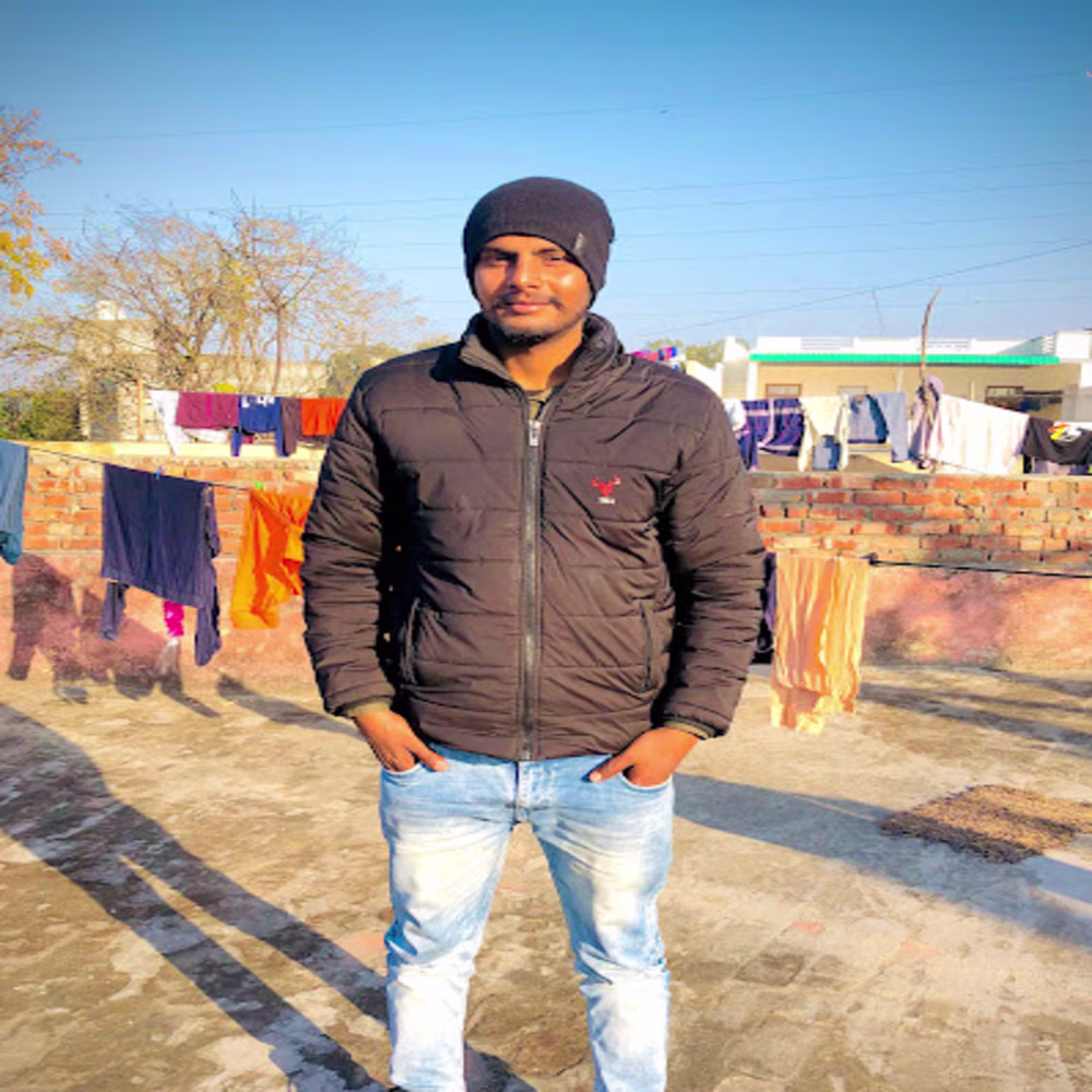 Vikas  Designer