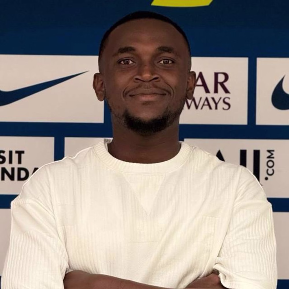 Ismail Zakari