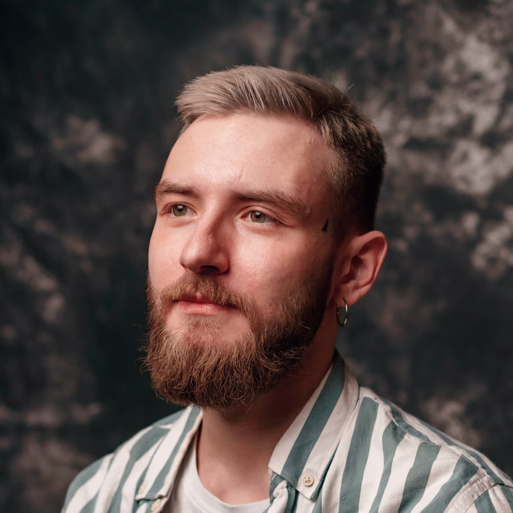Andrii Danilov