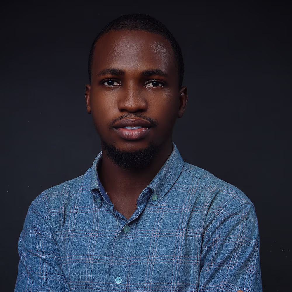 Yusuf Akinleye