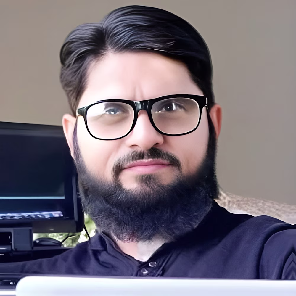 Muhammad Khalil