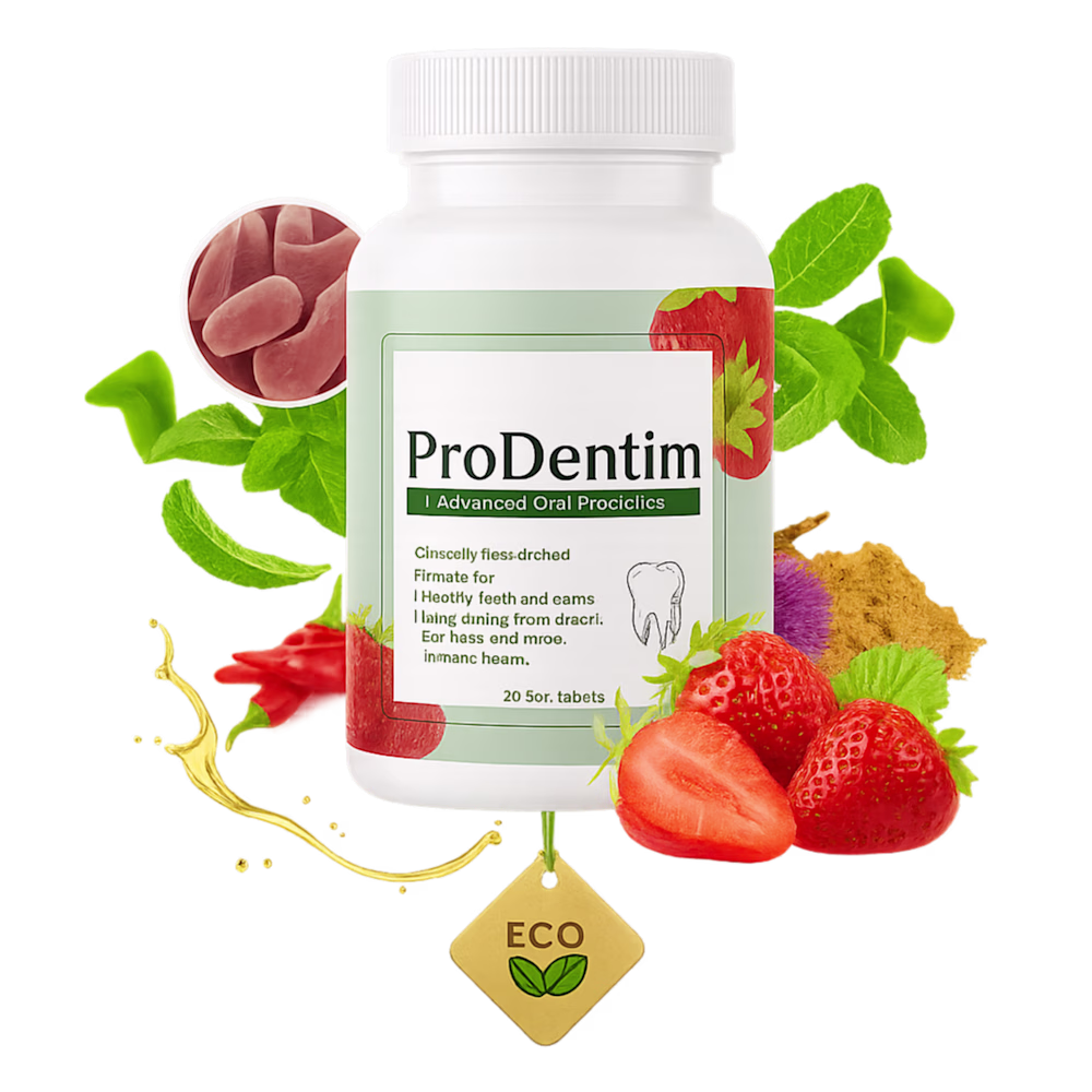 ProDentim Side Effects
