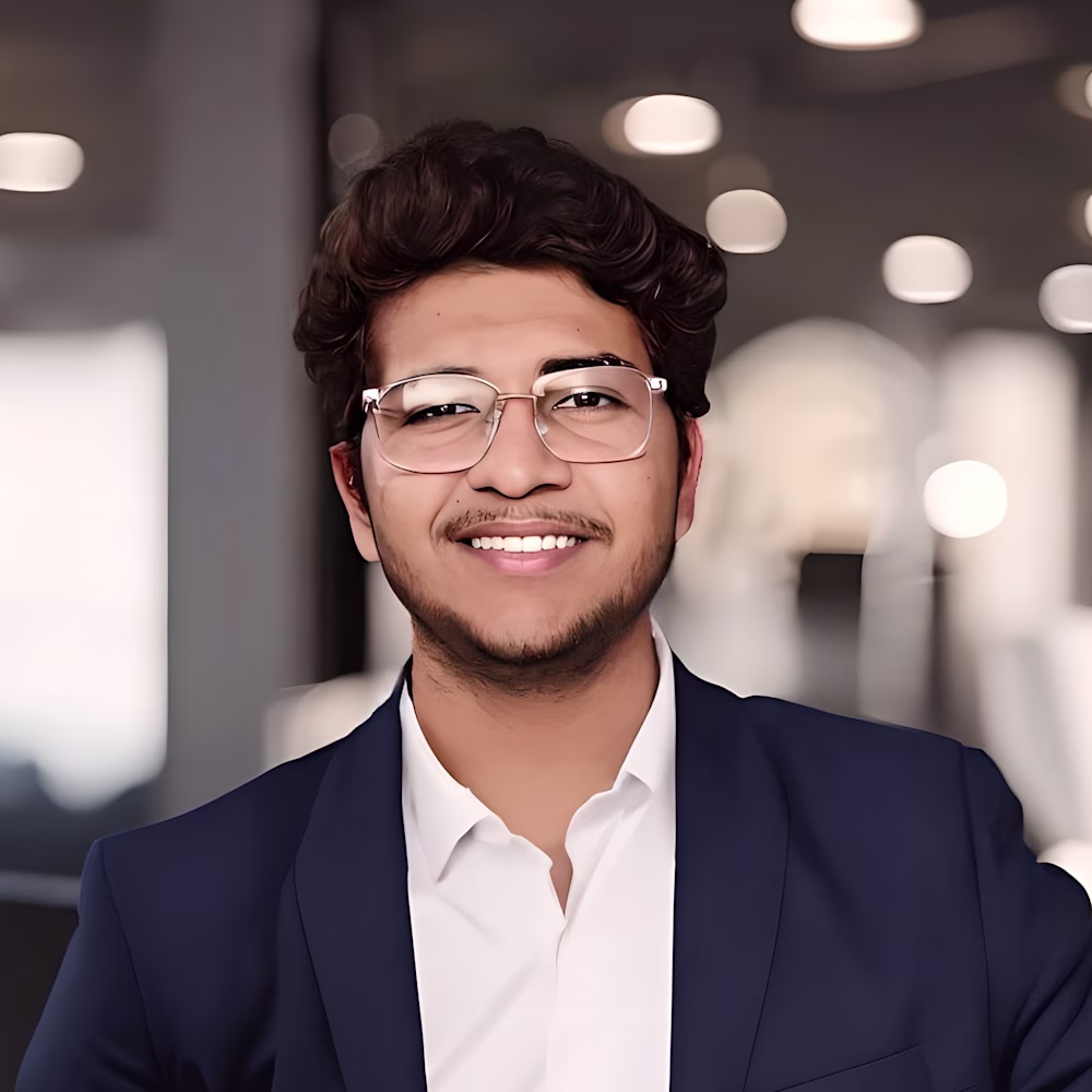 Himanshu Tomar