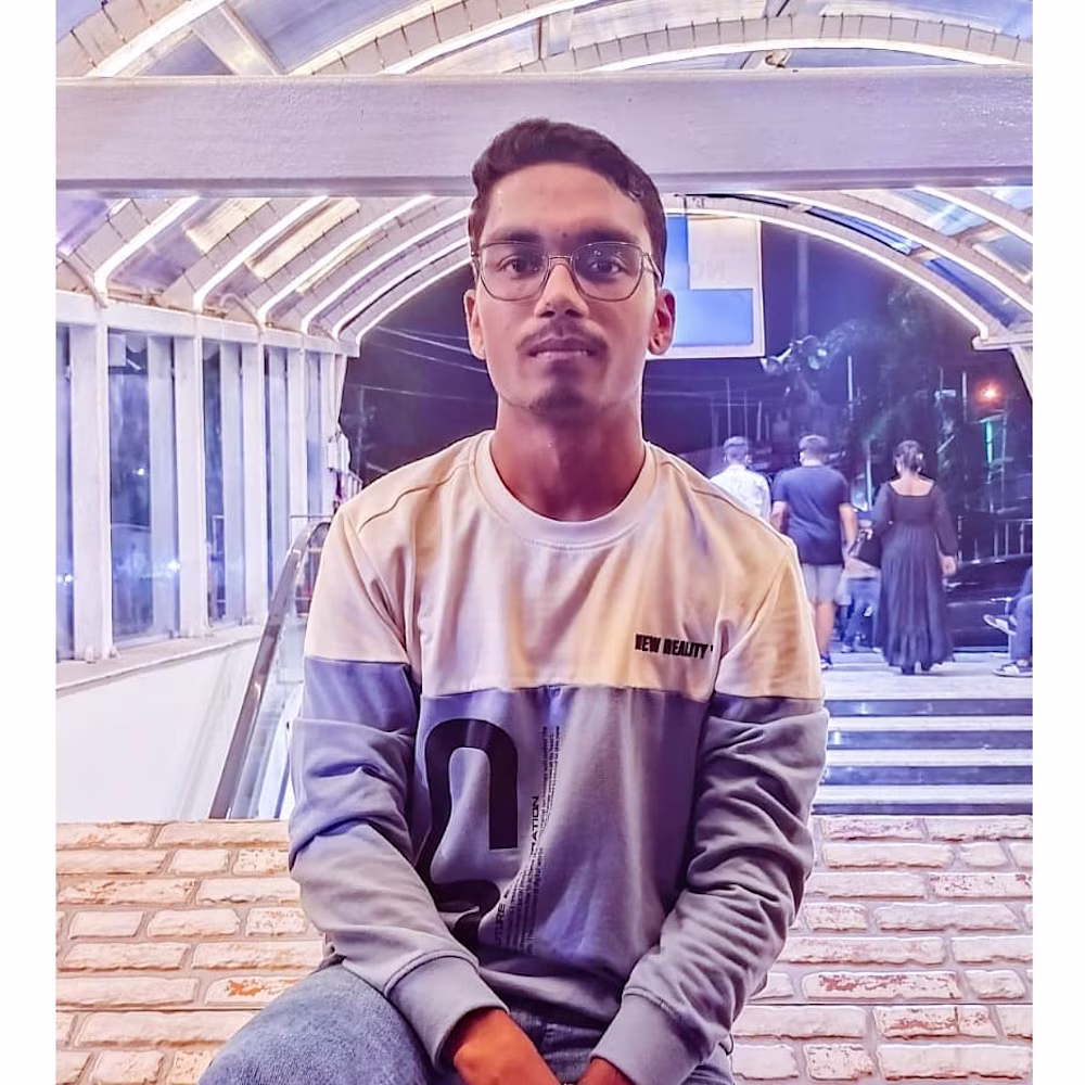 Debapratim Das