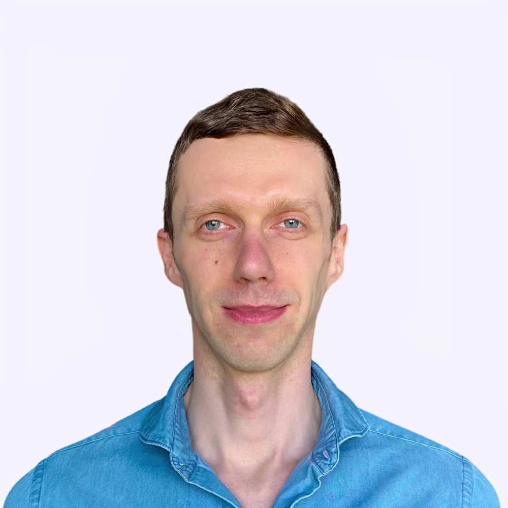Marcin Niedzwiecki