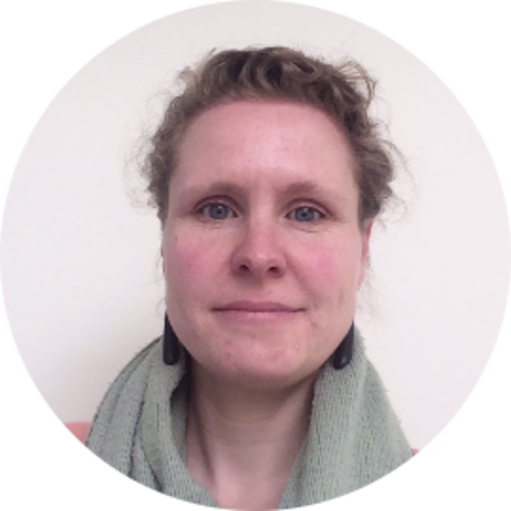 Marjan Geerts