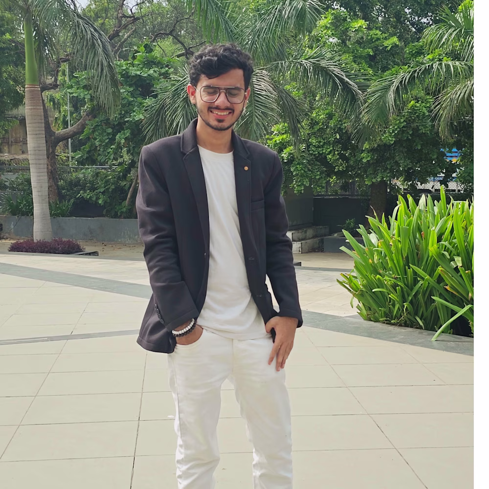 kathan   Chaudhari