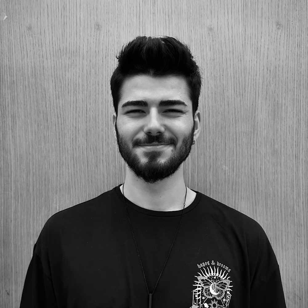 Samet Çetak
