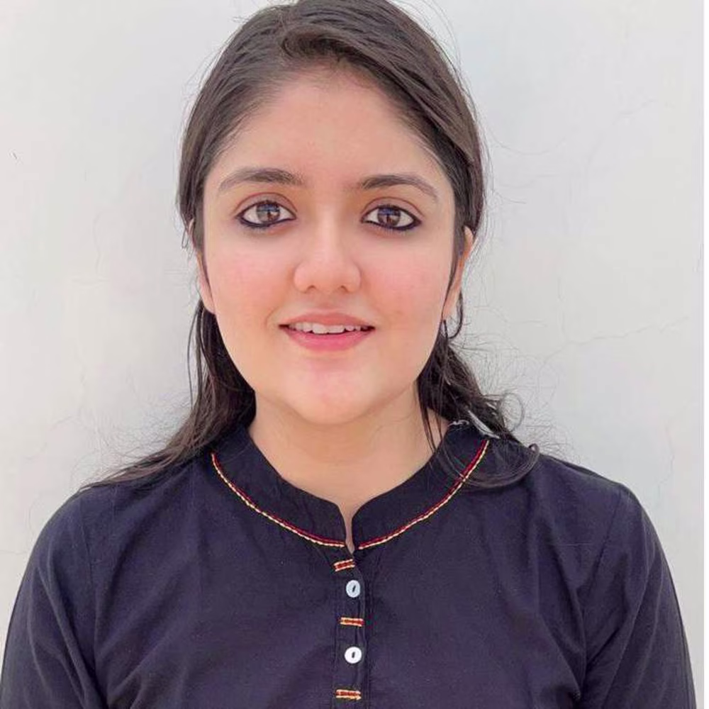 URMEIKA S RATHI