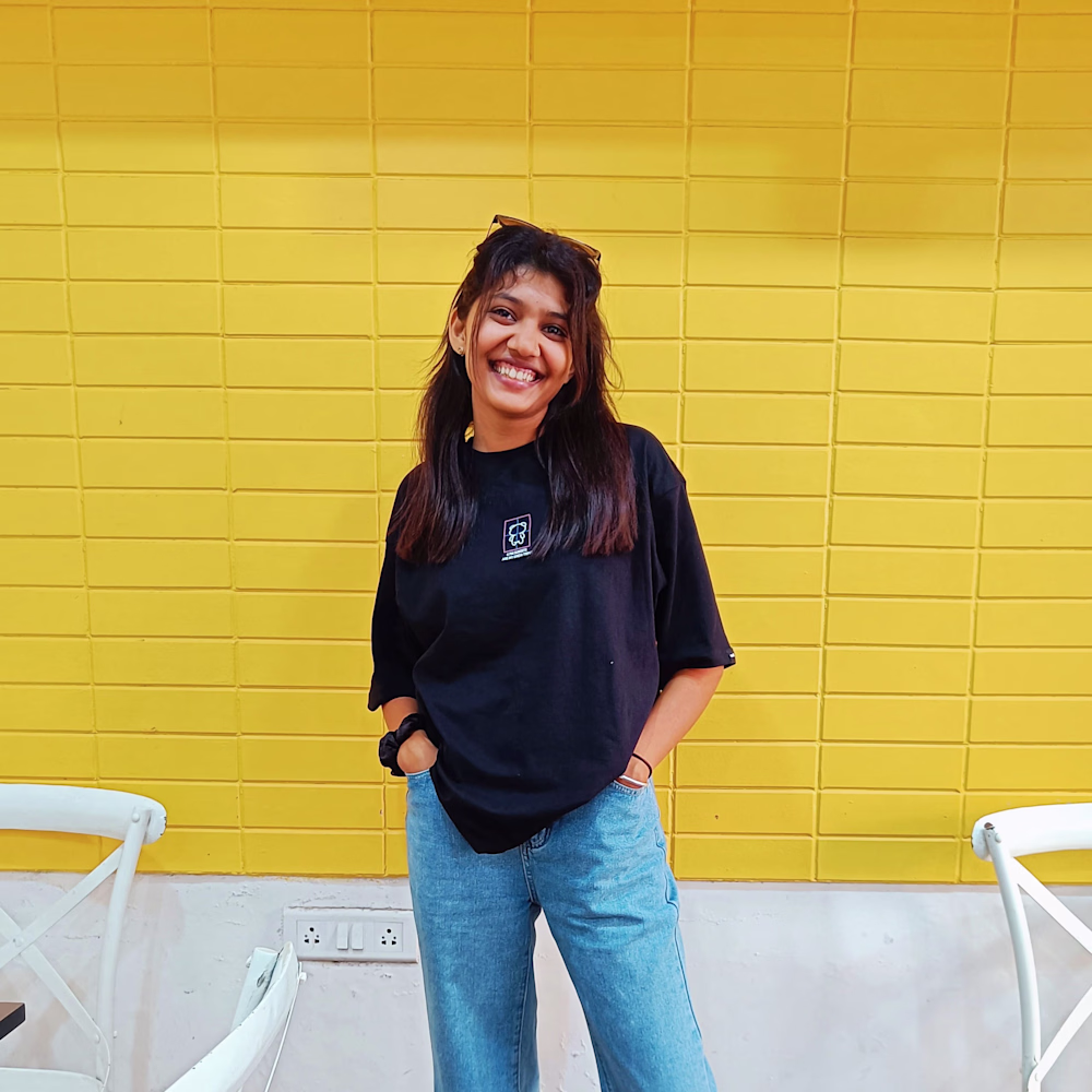Sakshi Jaju
