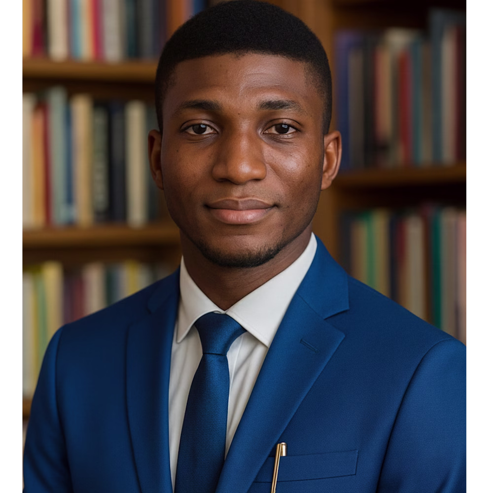 Abiodun Afolabi