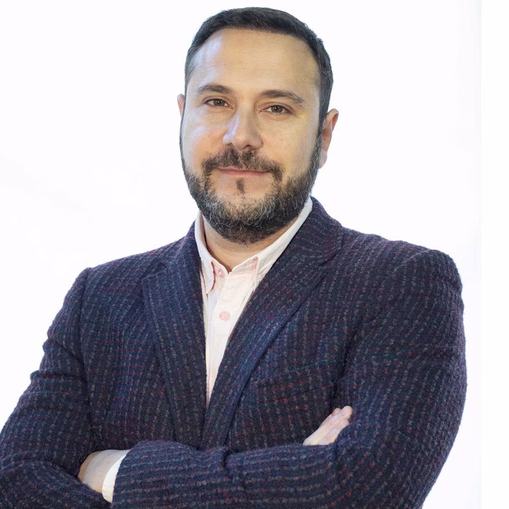 Pablo Sammarco