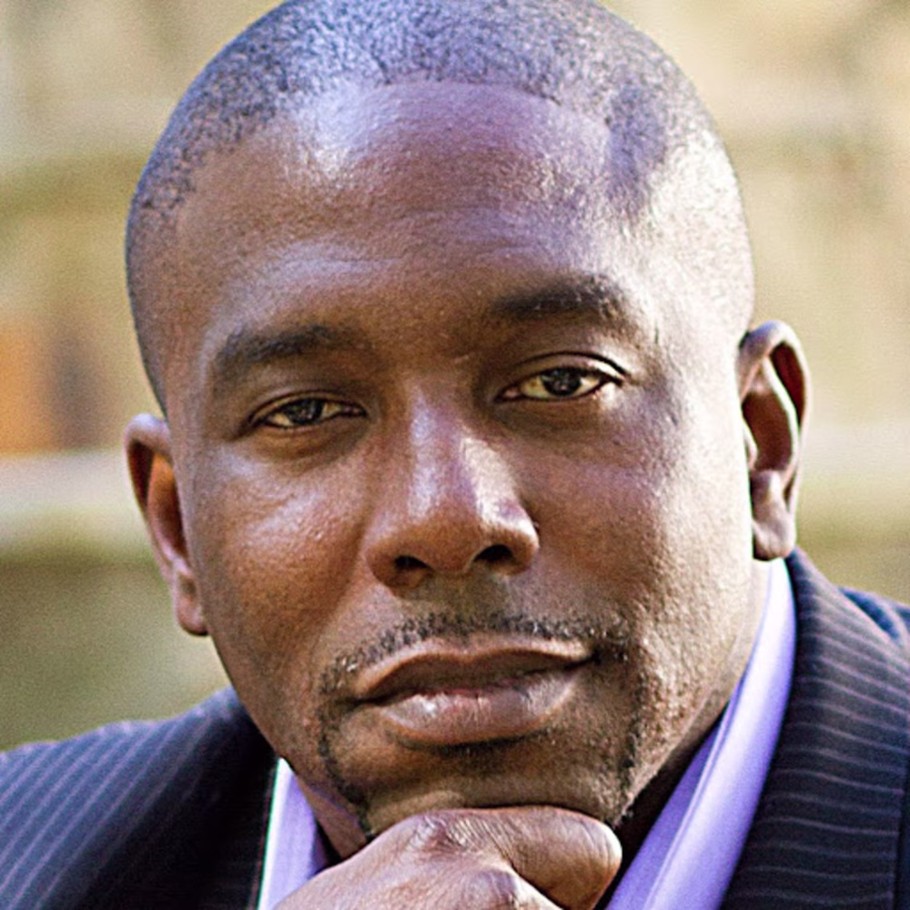 Dondre Anderson