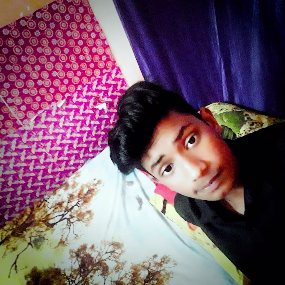 JOGINDER .
