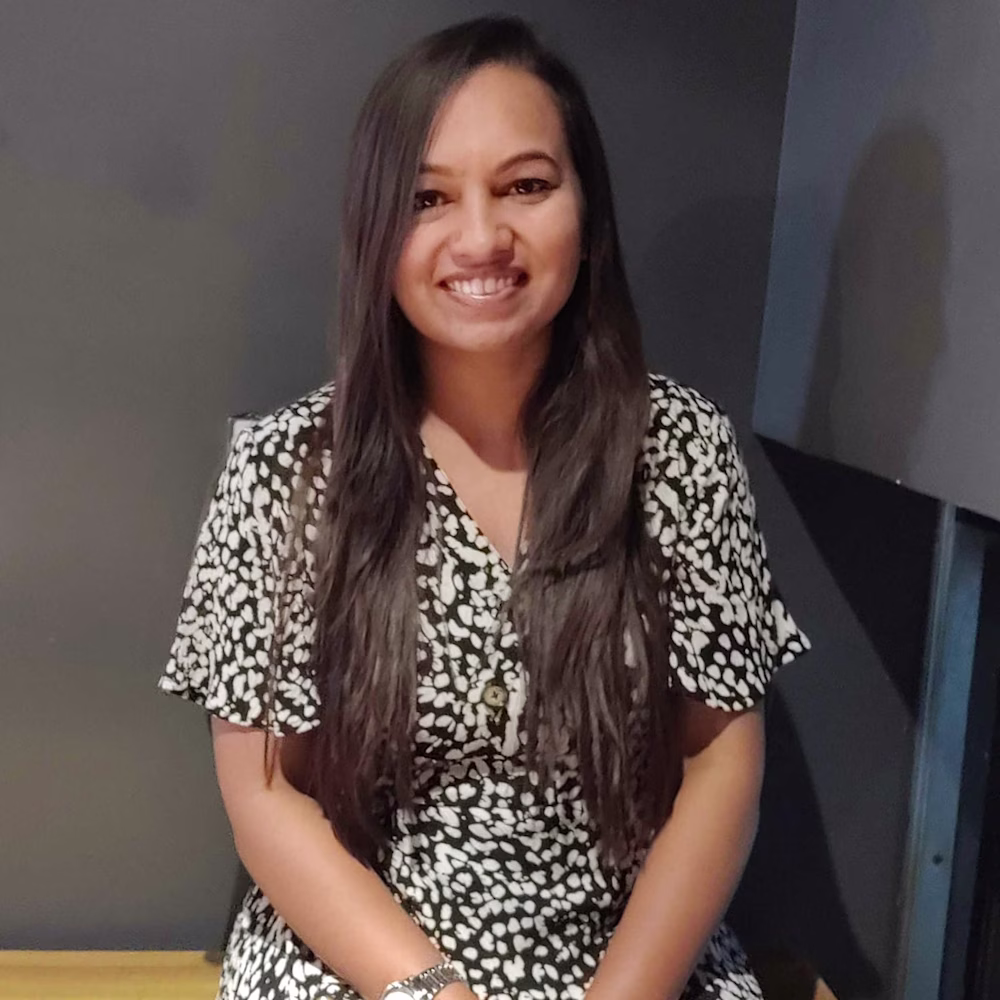 Komal Patel