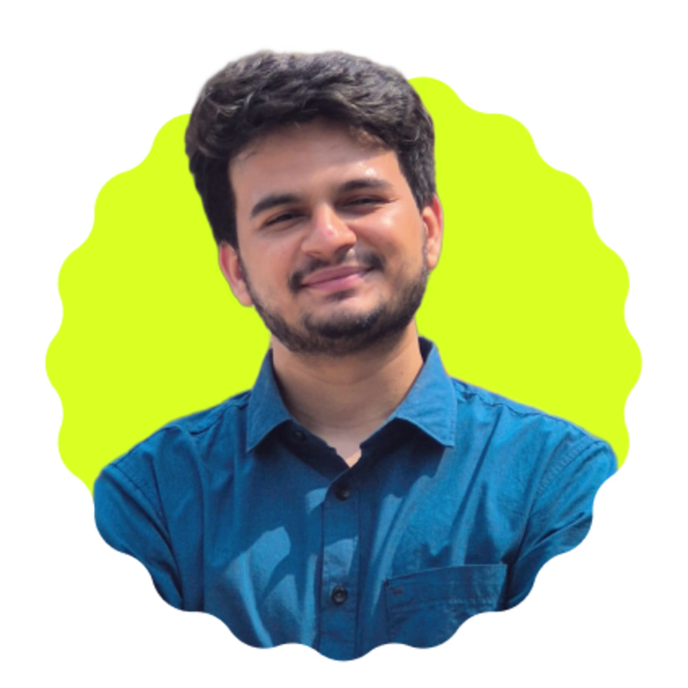 Smith Bhojak