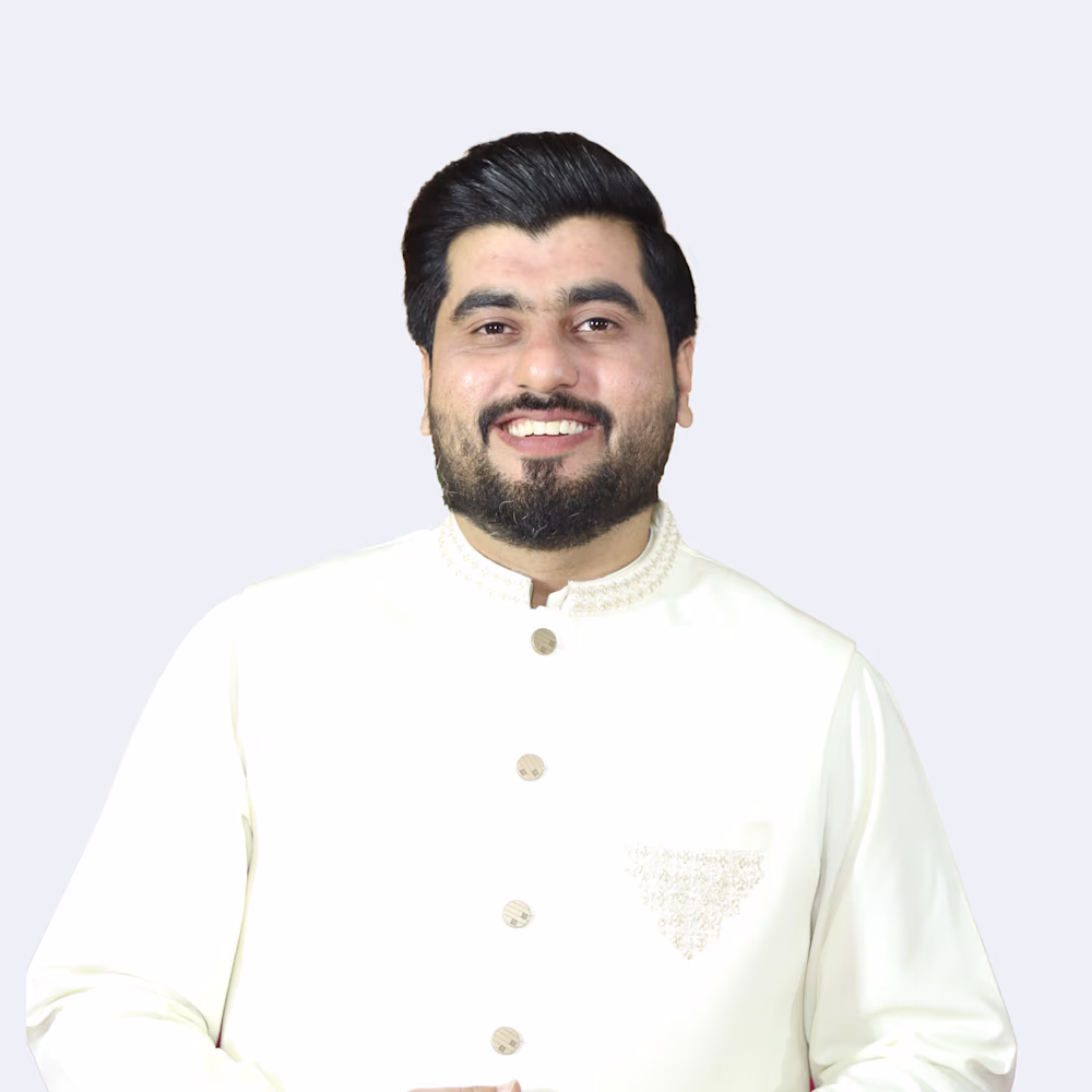 ch shahzad