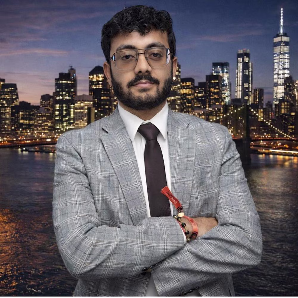 Prashanth Jay