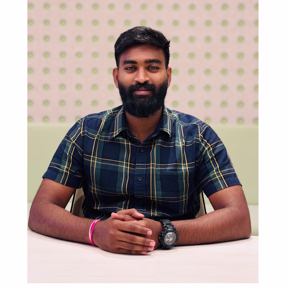 Gaurav Chaudhari