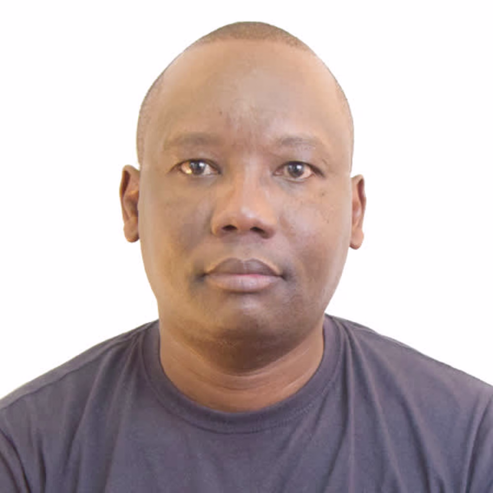 Joseph Wainaina