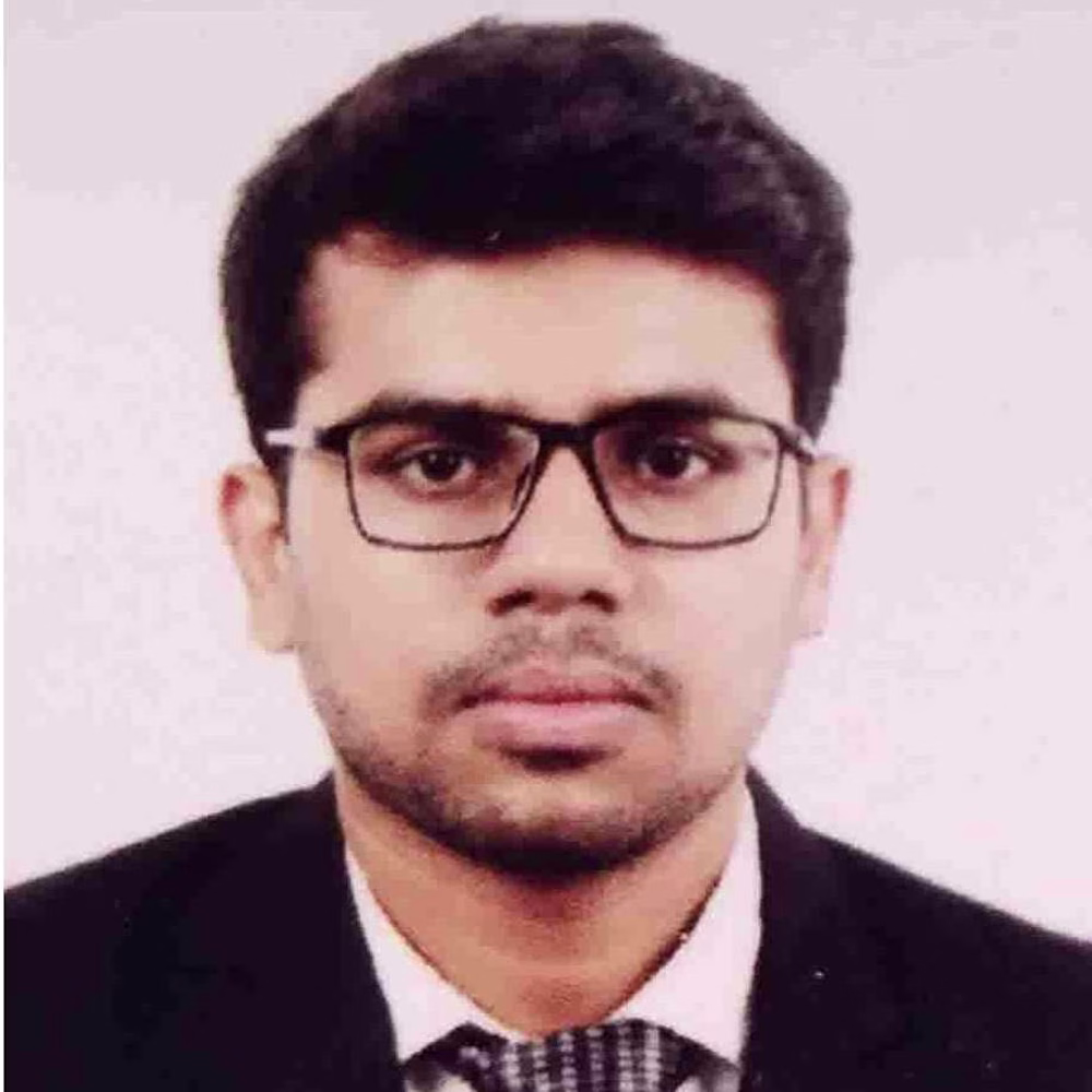 Hritik Jain