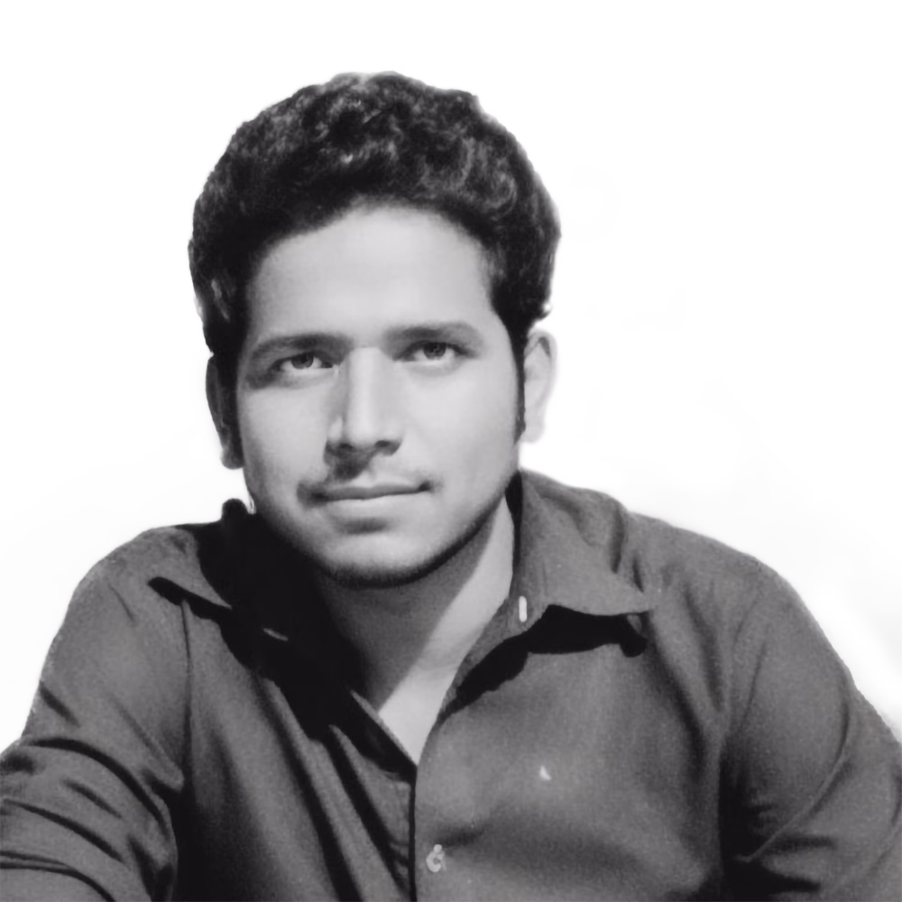M Tahir Shahzad