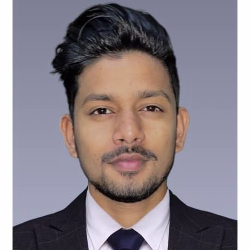 Suraj Singh