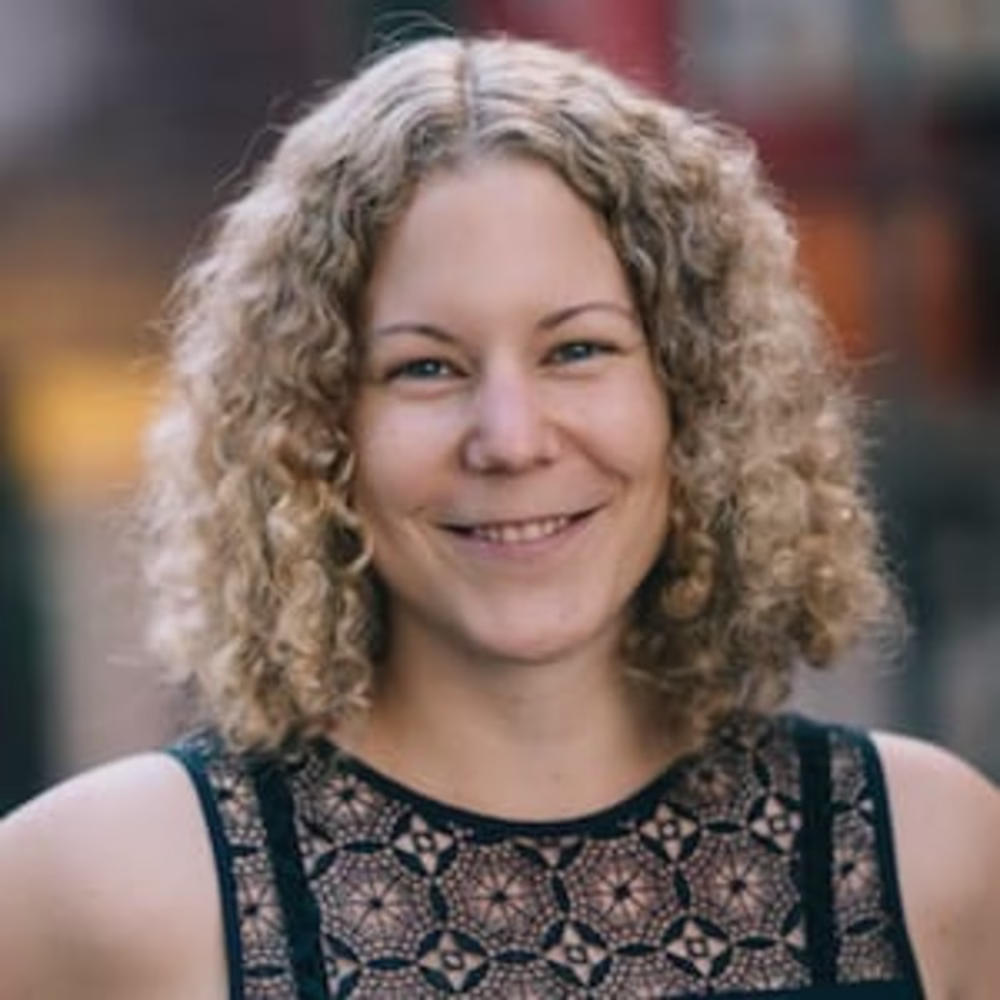 Michelle Retzlaff