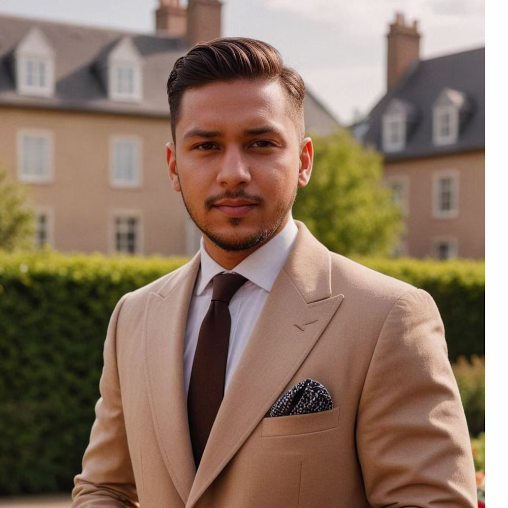 Adnan Maniyar