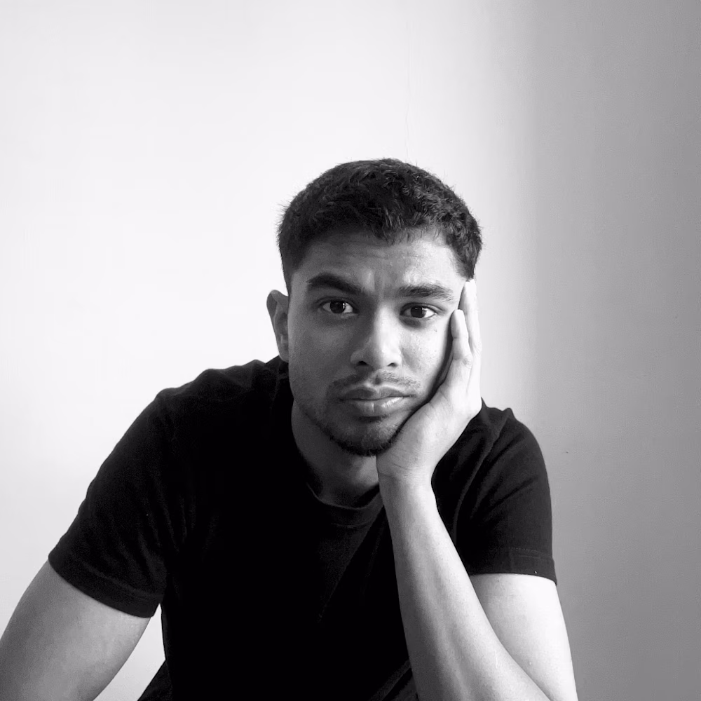 Nishant Wankhade