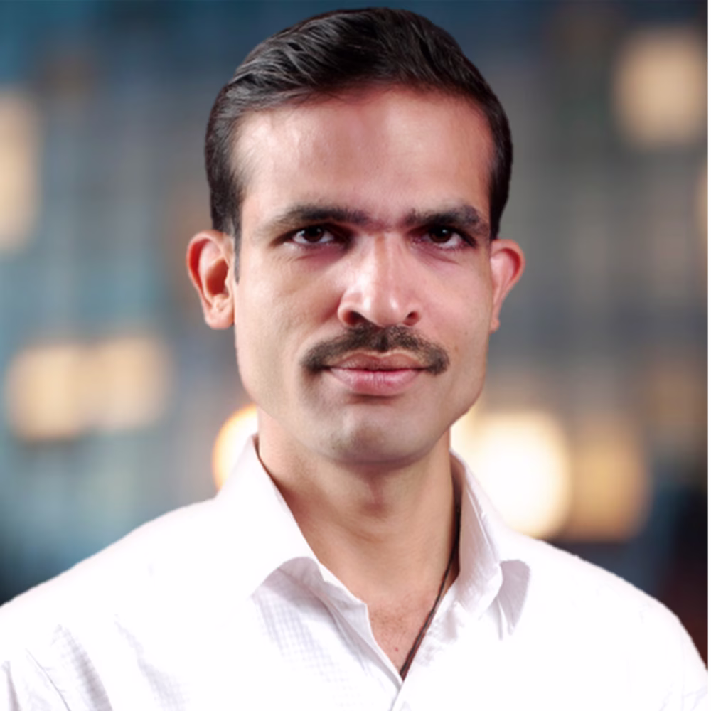 CA Ashutosh Limaye