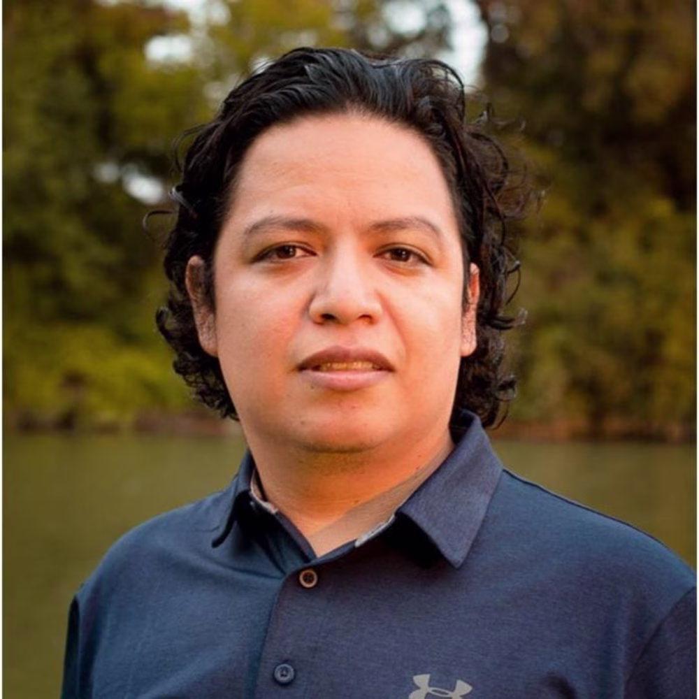 Ulises Garcia