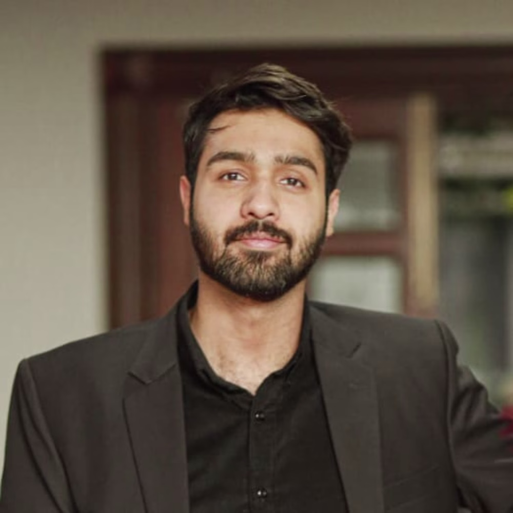 Ameer Hamza Naeem