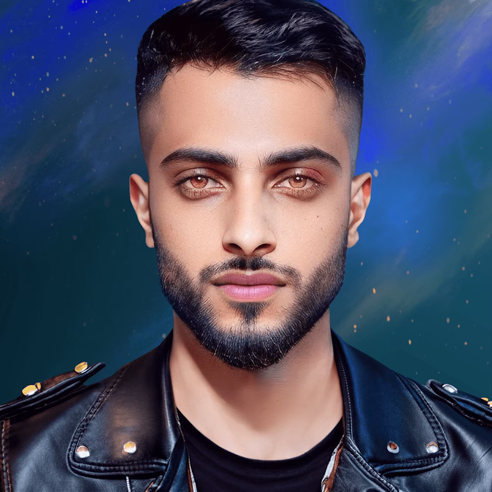Muhammad Usama